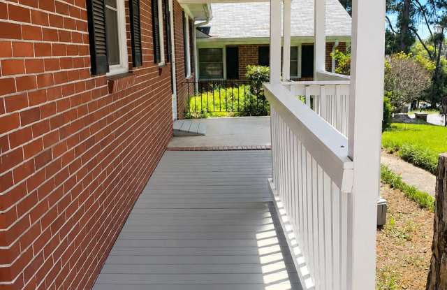 2625 Sheffield Road