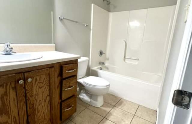 1730 Forsyth PlaceApt A