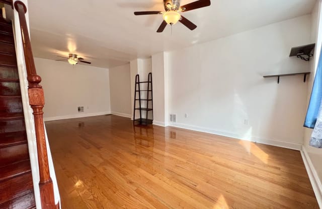 425 Sigel Street - 425 Sigel Street, Philadelphia, PA 19148