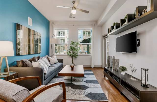 City House Apartments