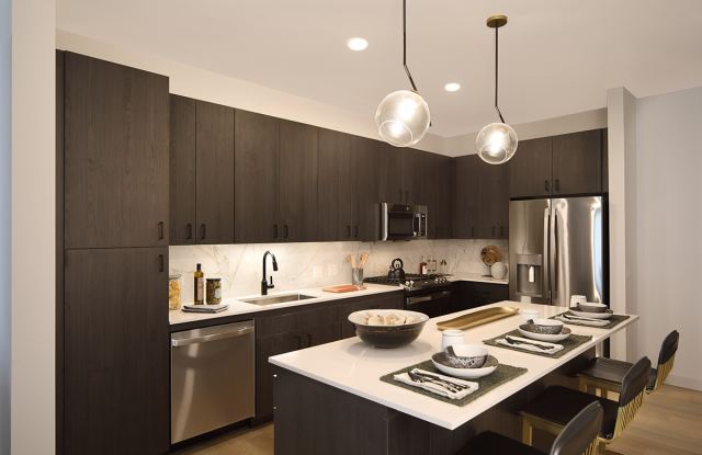 Photo of The Domaine at Hawthorn Row