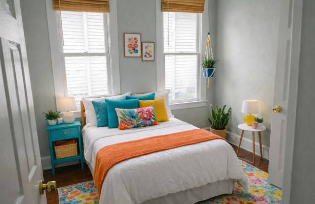 Photo of Kentucky Blue House Available in August 2025!