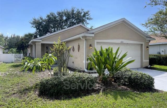 11555 Bay Gardens Loop - 11555 Bay Gardens Loop, Riverview, FL 33569