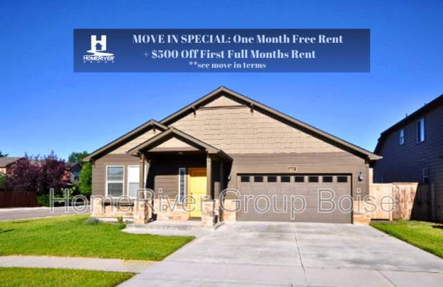 Photo of 6027 S Cheshire Ave