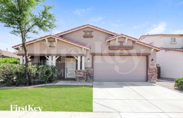 17577 West Buchanan Street - 17577 West Buchanan Street, Goodyear, AZ 85338