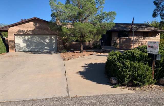 3637 Pomegranate Way - 3637 Pomegranate Way, St. George, UT 84790