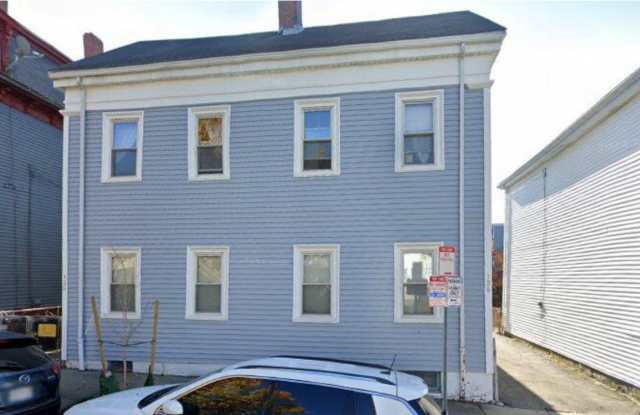 128 Otis Street - 1