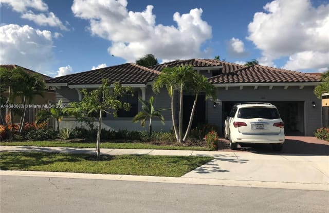 14841 SW 33rd Ter - 14841 Southwest 33rd Terrace, Miami-Dade County, FL 33185