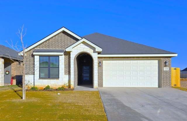 Photo of 1321 Loess St.