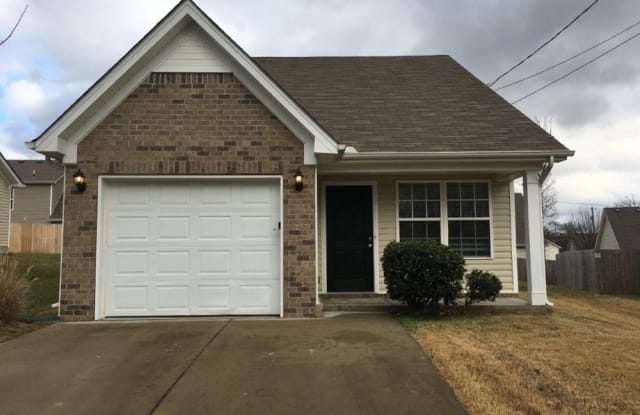 179 Howard Woody Dr - 179 Howard Woody Drive, La Vergne, TN 37086