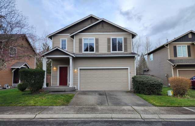 Photo of Beautiful 4 bed 2.5 Bath Home in South Hill Puyallup