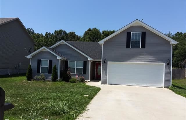 1196 Freedom Drive - 1196 Freedom Drive, Montgomery County, TN 37042