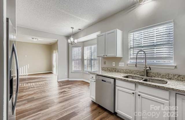 3538 Joel Turner Drive