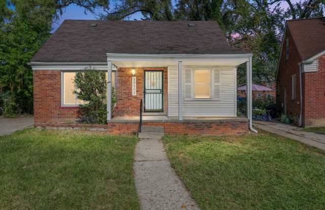 Photo of 20203 Hartwell St