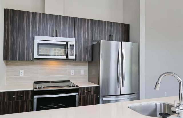 The Hayes on Stone Way