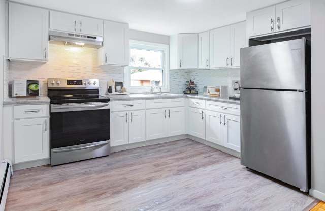 Photo of Manor Grove