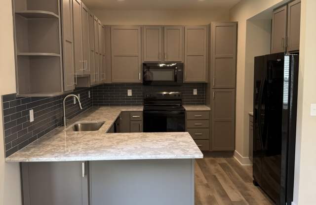 8524 Kickapoo Street