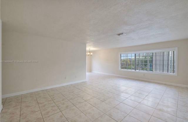 Spacious 3BR Condo in Fort Lauderdale