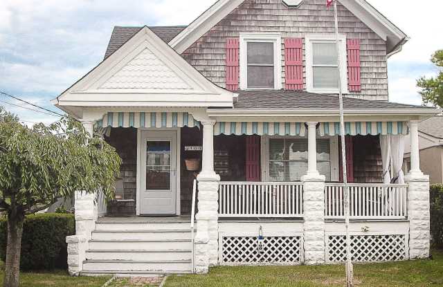 100 Columbia Avenue