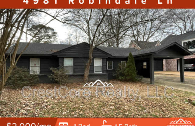 4981 Robindale Ln