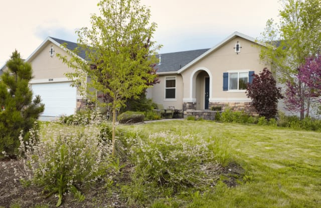 6044 Intrigue Dr - 6044 W Intrigue Dr, Herriman, UT 84096