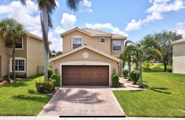 7810 Parsons Pine Dr - 7810 Parsons Pine Drive, Palm Beach County, FL 33437