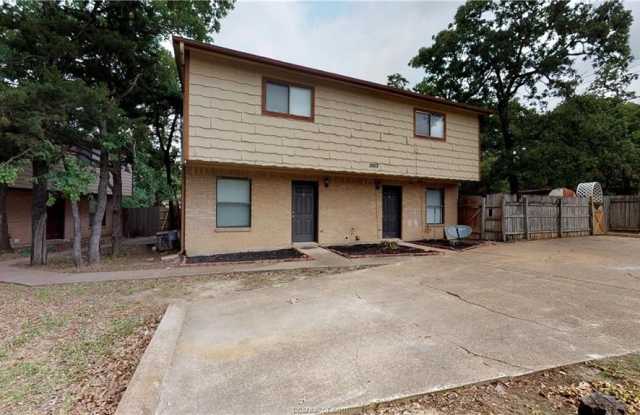 1002 Verde Drive