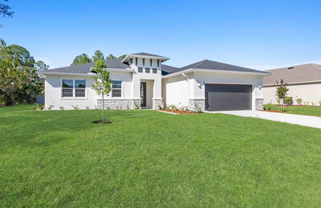 Move right in and start making memories in this beautiful new construction!