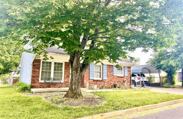 208 Wedgefield Place