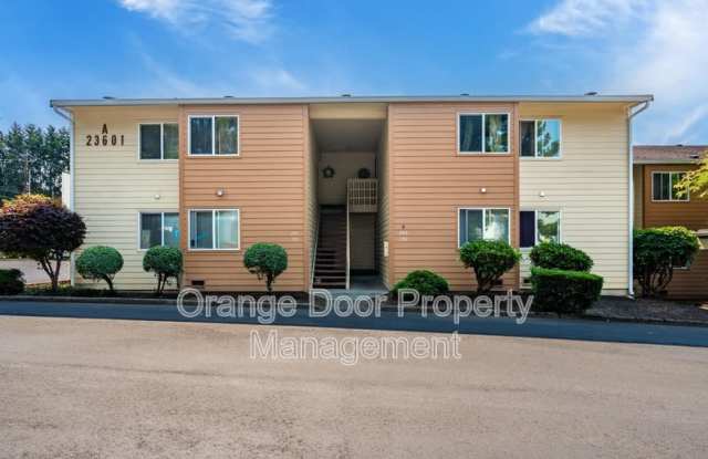 23601 112th Avenue SoutheastA102