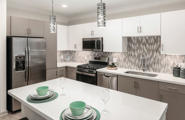 Photo of Norte Town Lake