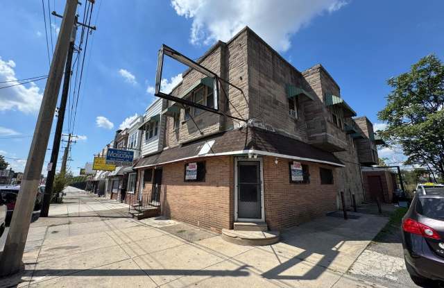 Photo of 6721-23 ELMWOOD Avenue