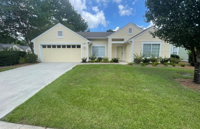 61 Padgett Drive - 61 Padgett Drive, Beaufort County, SC 29909