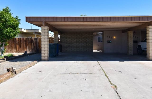 816 E 25 ST - 816 E 25th St, Yuma, AZ 85365