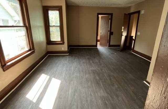156 Ave C (Guney Events, LLC) - Up