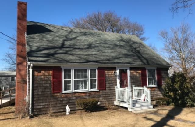 4 Hawley Rd - 4 Hawley Road, Plymouth County, MA 02066