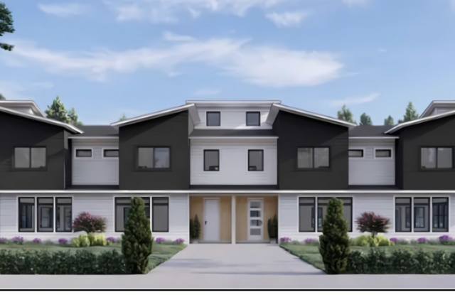 205 Lynn Drive - 401