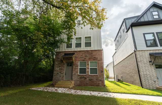 Brand New 2 BR Townhomes