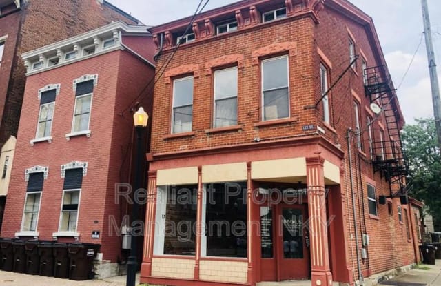 1008 Lee St.Unit A - 1008 Lee Street, Covington, KY 41011