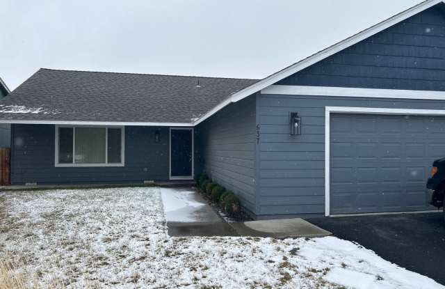 New Lower Rent!