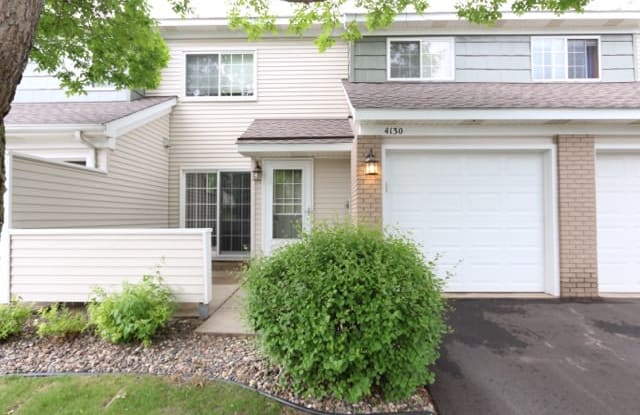 4130 Durham Ct. - 4130 Durham Court, Eagan, MN 55122