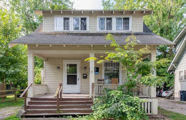 926 Dewey - 926 Dewey Avenue, Ann Arbor, MI 48104