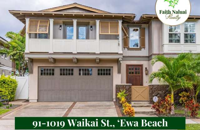 91-1019 Waikai Street