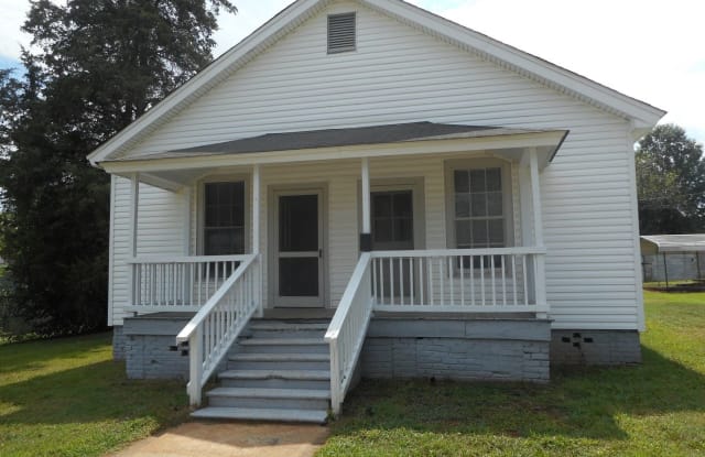 343 Frayser Street - 343 Frayser Street, Rock Hill, SC 29730