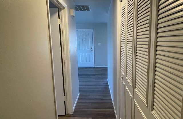 Amazing Renovated Apartments!