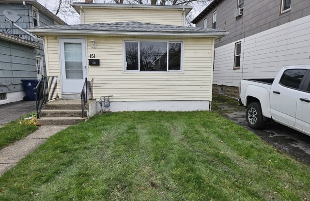 151 Edison Ave - 151 Edison Avenue, Buffalo, NY 14215