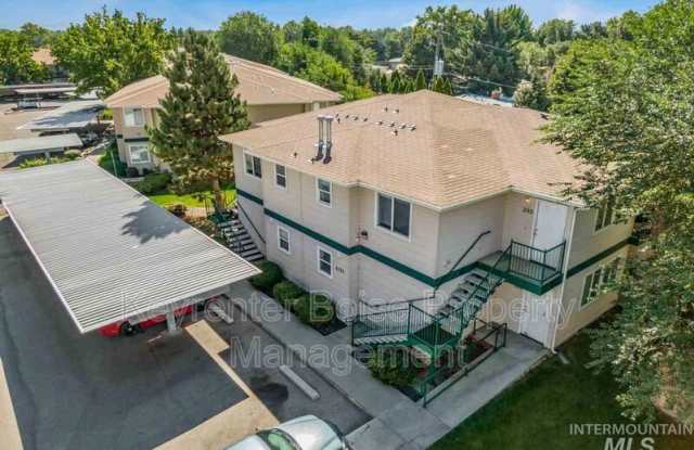 6799 W Overland Rd.