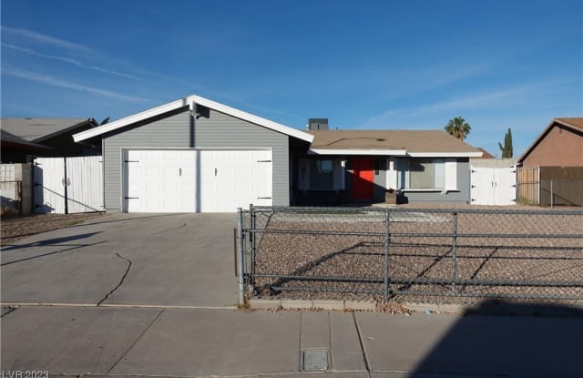 4083 EILEEN Street - 4083 Eileen Street, Sunrise Manor, NV 89115