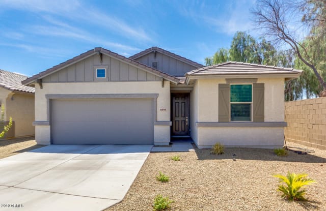 8995 W TOWNLEY Avenue - 8995 W Townley Ave, Peoria, AZ 85345