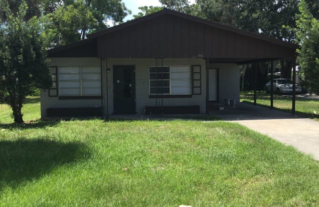 1407 W 14th St. - 1407 14th Street, Sanford, FL 32771